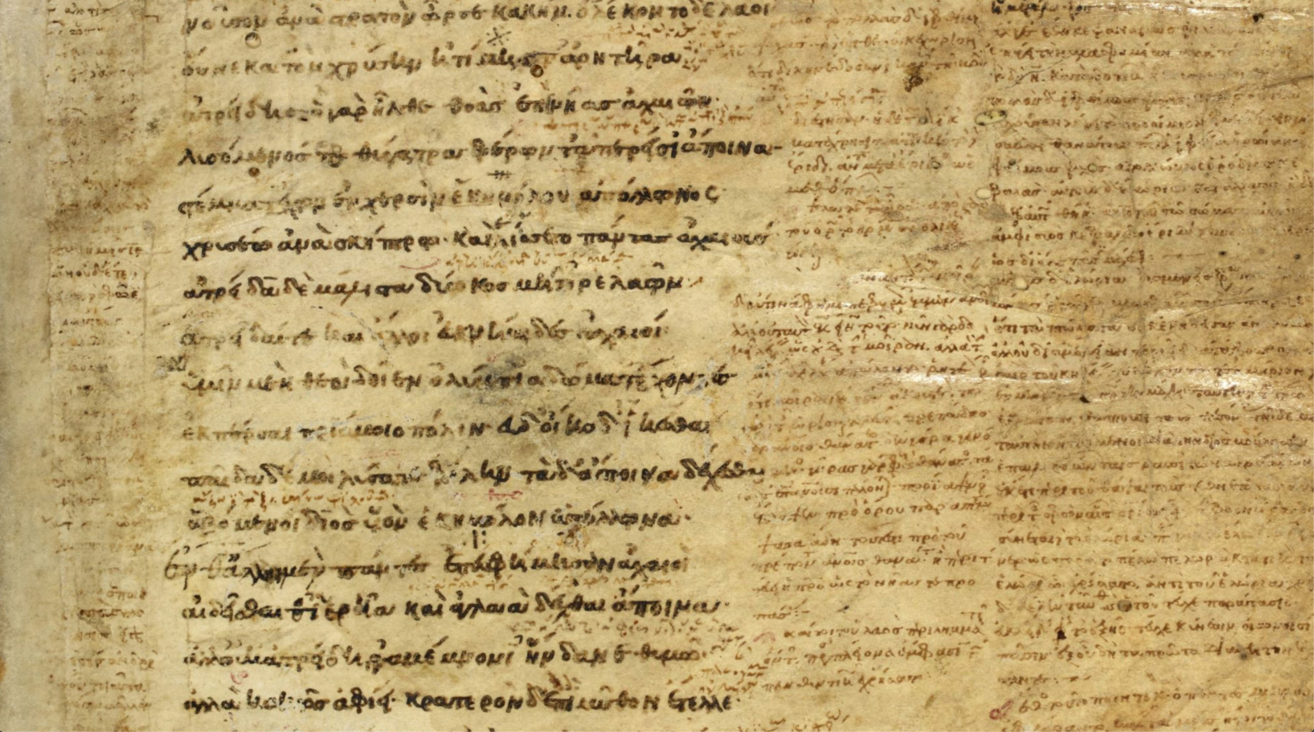 February 9, International Greek Language Day - The Center for Hellenic ...