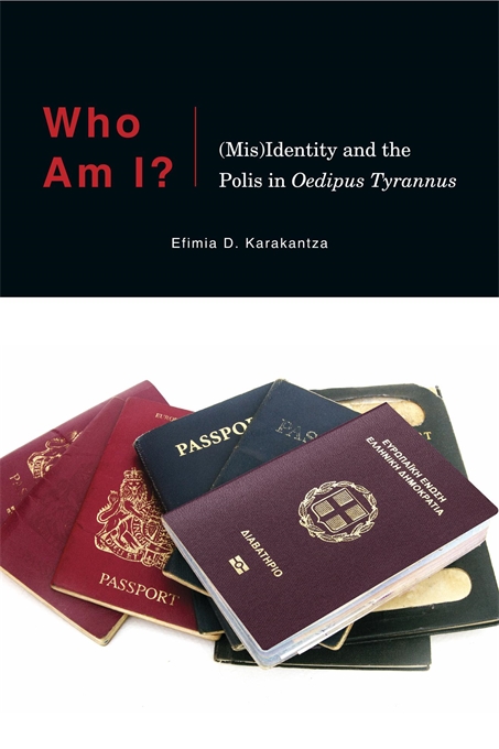 Cover Karakantza