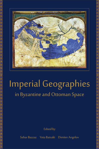 Cover Bazzaz et al.
