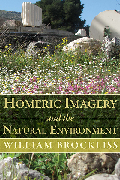 Cover Brockliss
