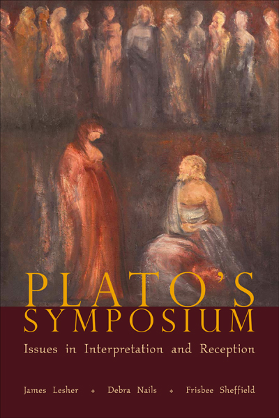 Cover Lesher et al.