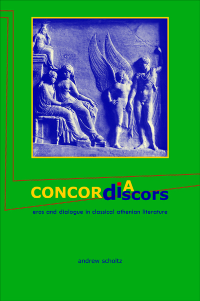 Cover Scholtz