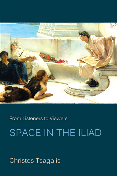 Cover Tsagalis Listeners to Viewers