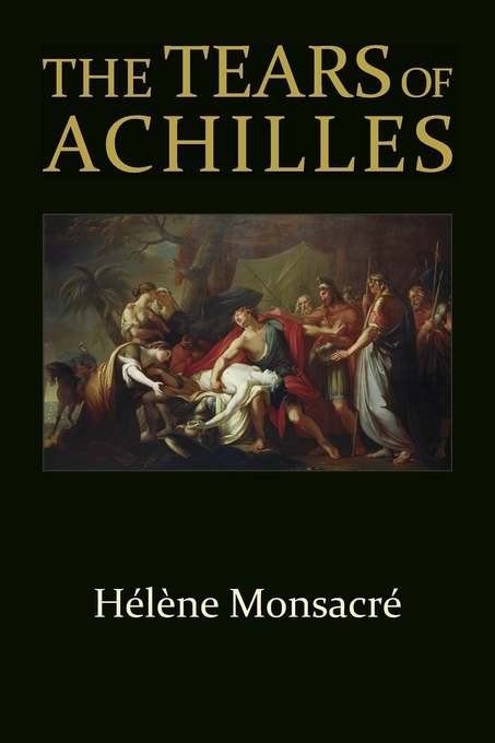 Monsacré cover