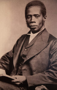 Edward Wilmot Blyden