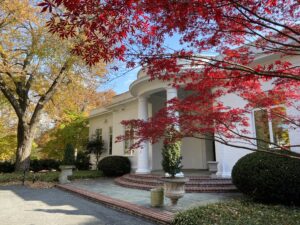 CHS in the Fall